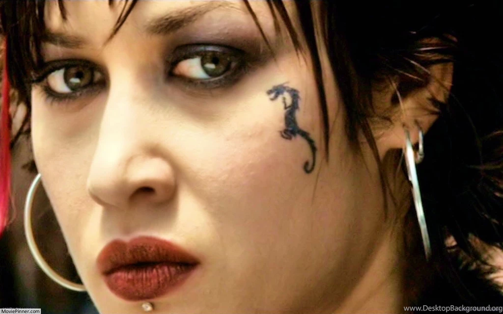 Olga Kurylenko Quot Hitman Wallpaper Hitman Movie Wallpaper Hd Fre ...