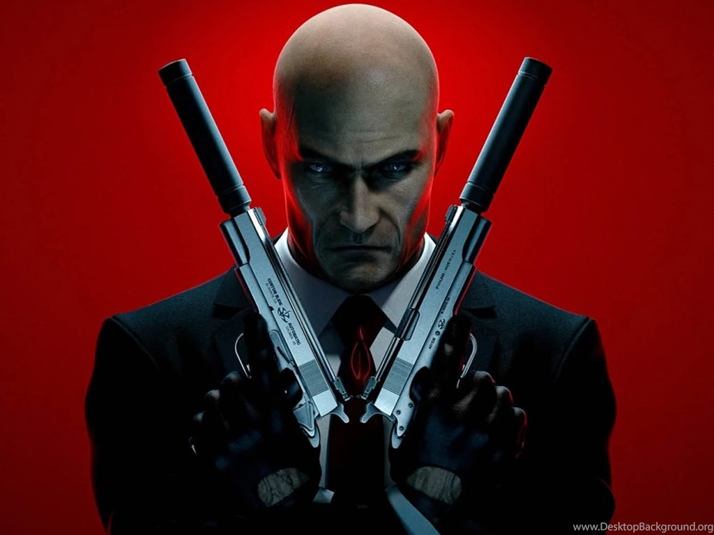 Hitman Movie 2015 Wallpapers