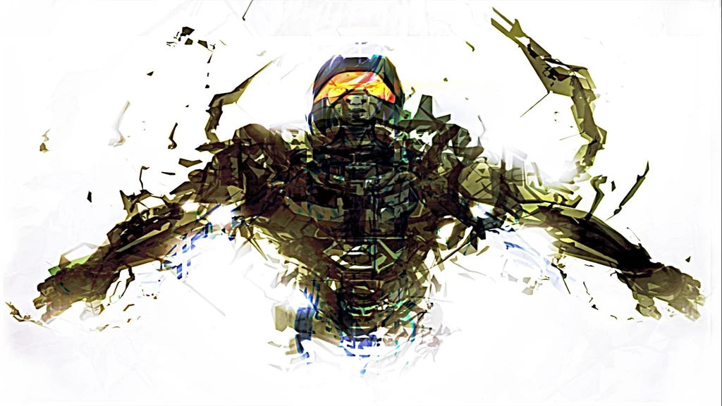 Cortana Halo Master Chief Wallpapers