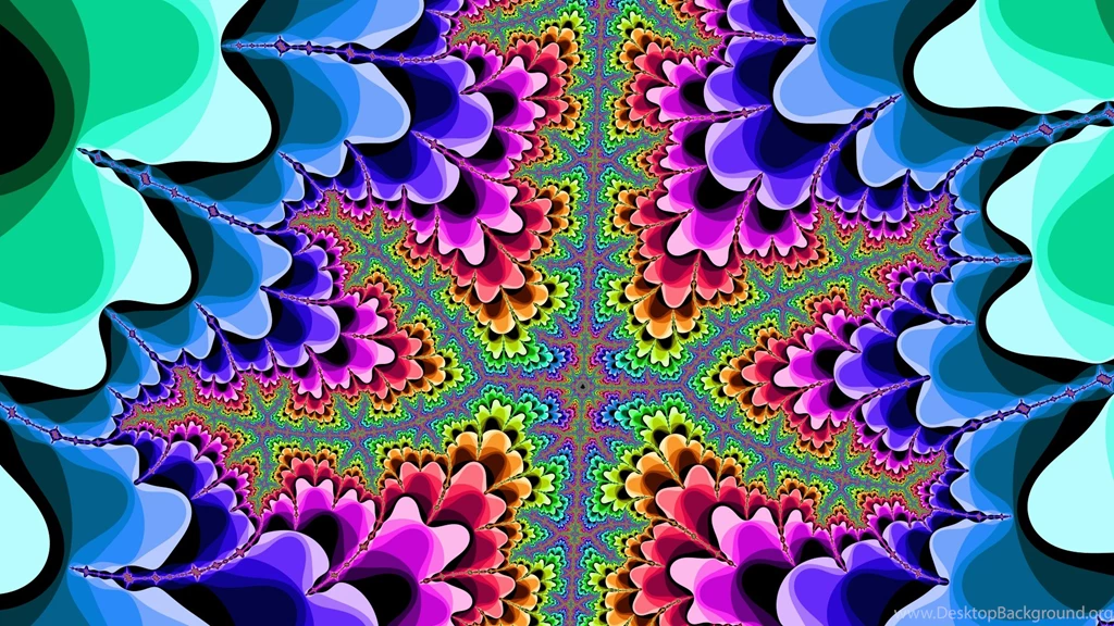 Mandelbrot Wallpapers By Explosiveunderscore On DeviantArt