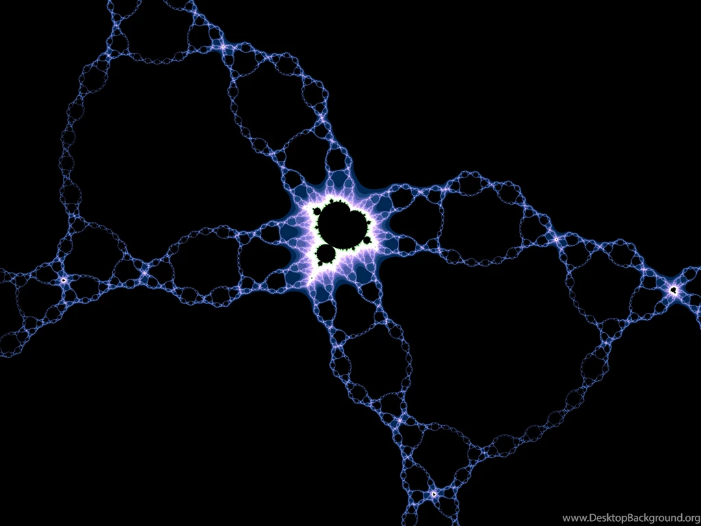 Free Fractal Wallpapers 4096x3072