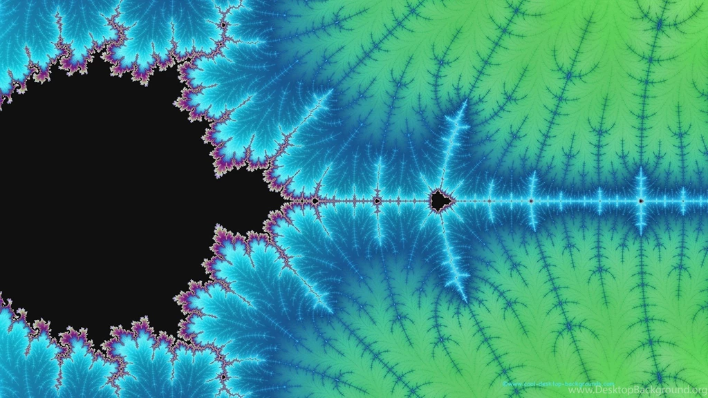 Fractal, Wallpapers, Cool, Background, Mandelbrot, Icicle, Desktop ...
