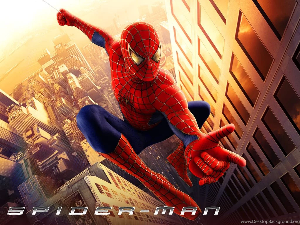 Wallpapers Spiderman