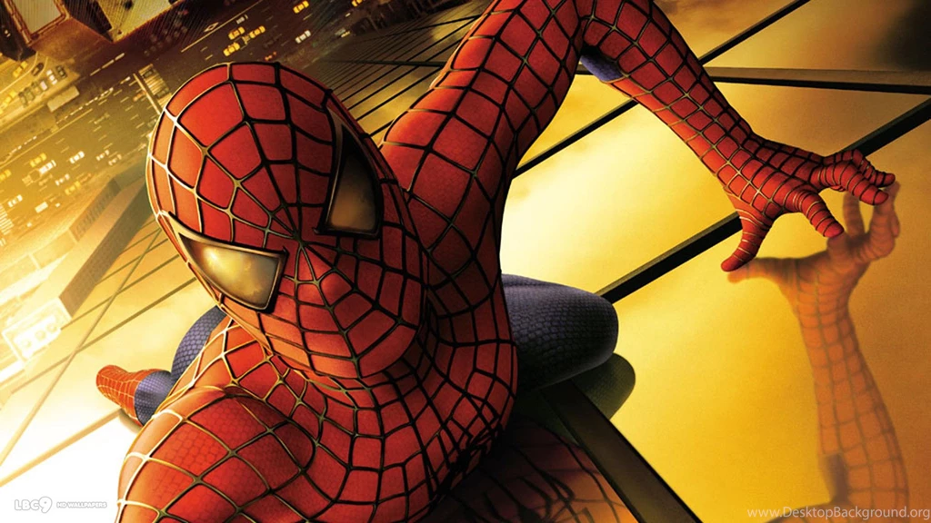 Spiderman 4 3d Wallpapers For Android Ndemok.com