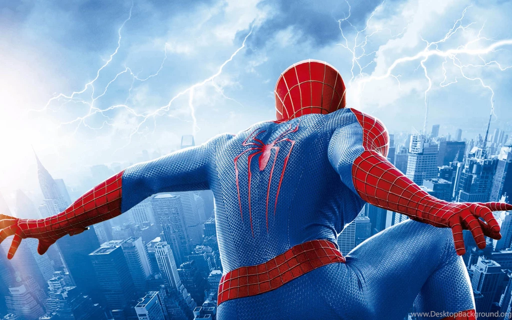 2014 The Amazing Spider Man 2 Wallpapers   HD Wallpapers Expert