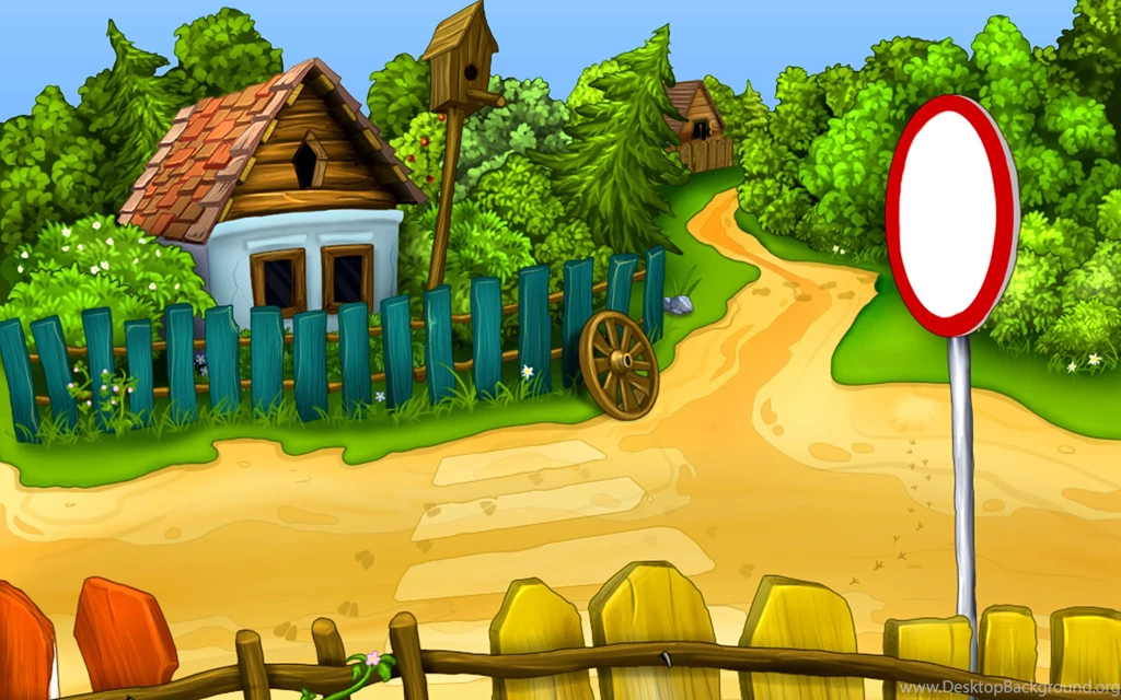 Cartoons Background Images Wallpapers Zone