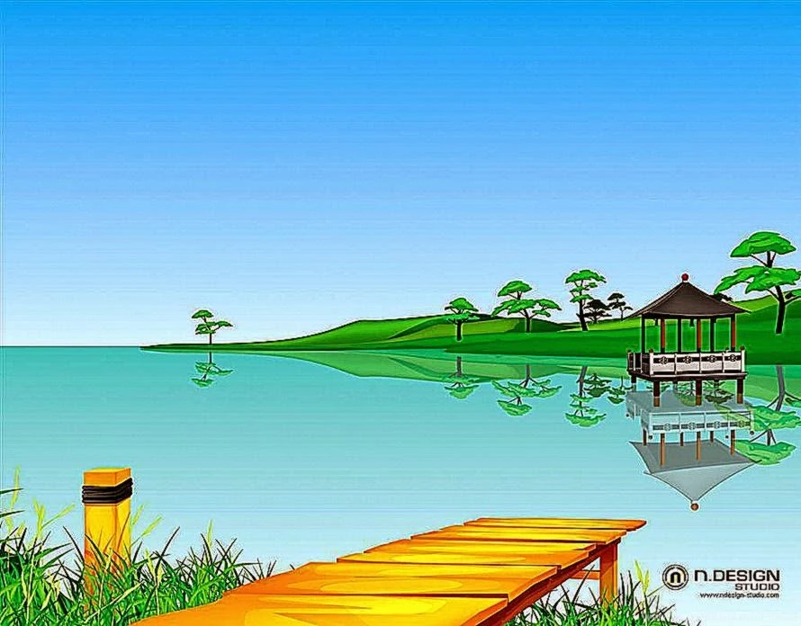 Cartoons Background Images