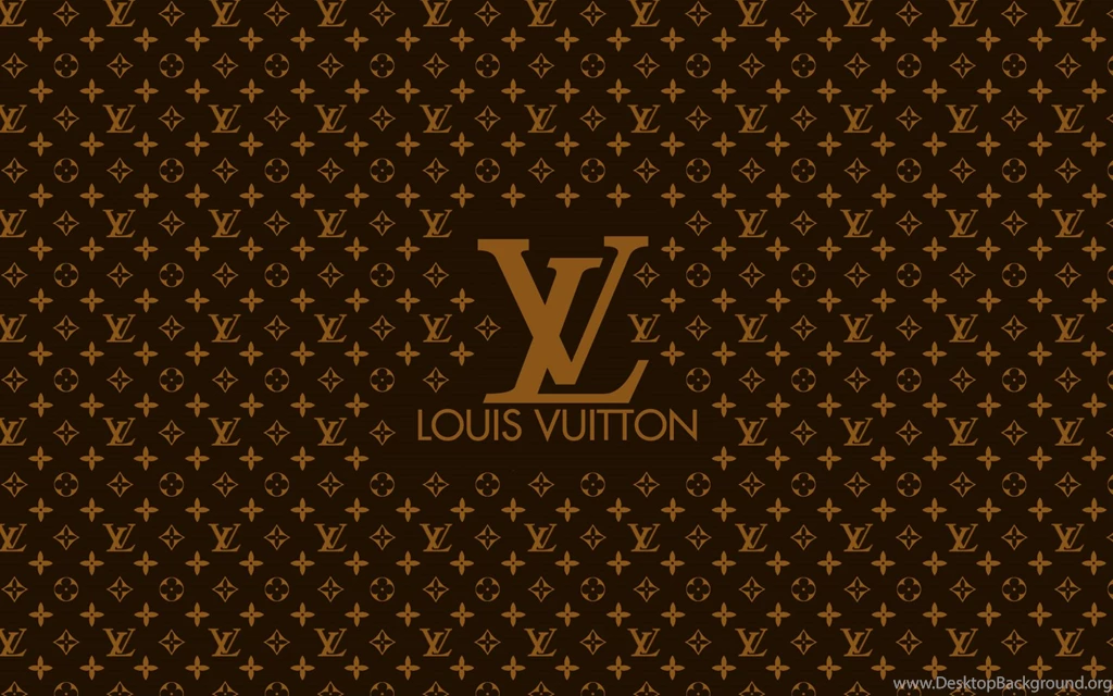 Louis Vuitton Logo And HQ Wallpapers