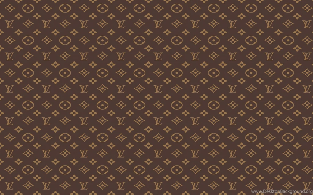 Wallpapers Louis Vuitton Fashion Brown 1920x1200