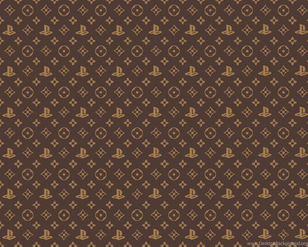 Louis Vuitton Playstation 6 1280x1024 Fashion Wallpapers Louis