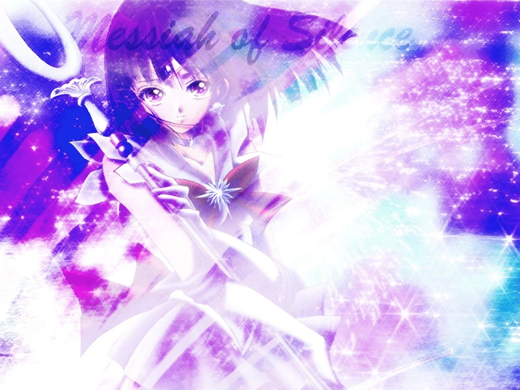 Sailor Saturn Wallpapers   Bing Images