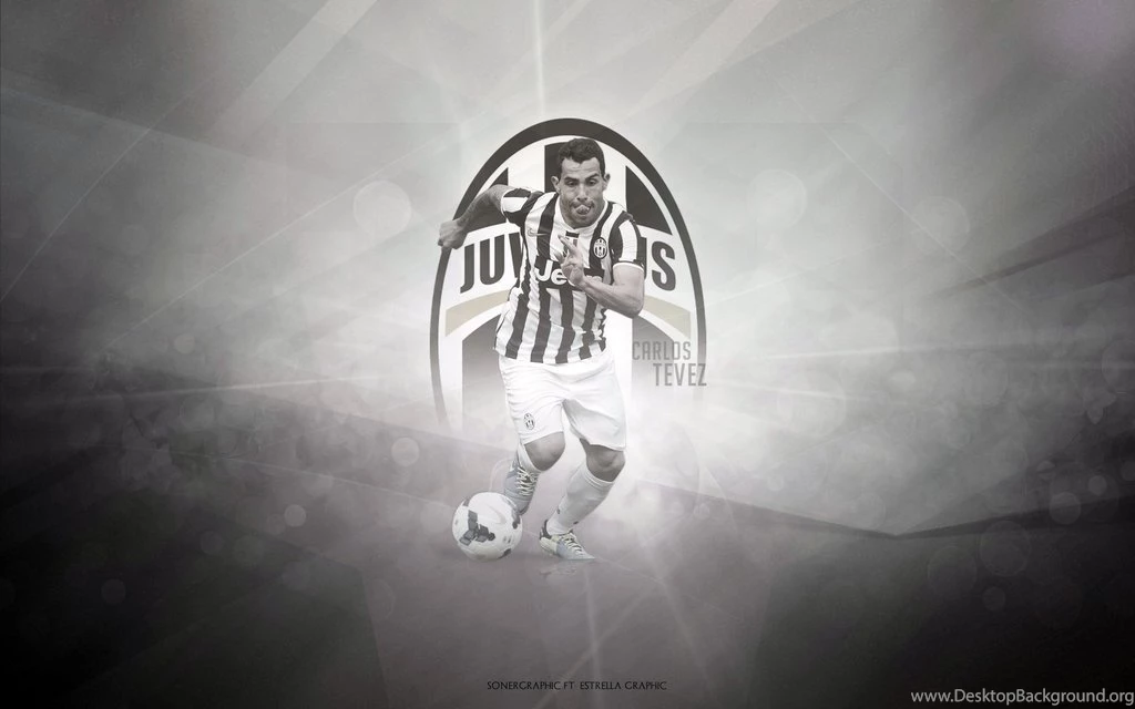 Carlos Tevez Wallpapers By Reisphoto On DeviantArt