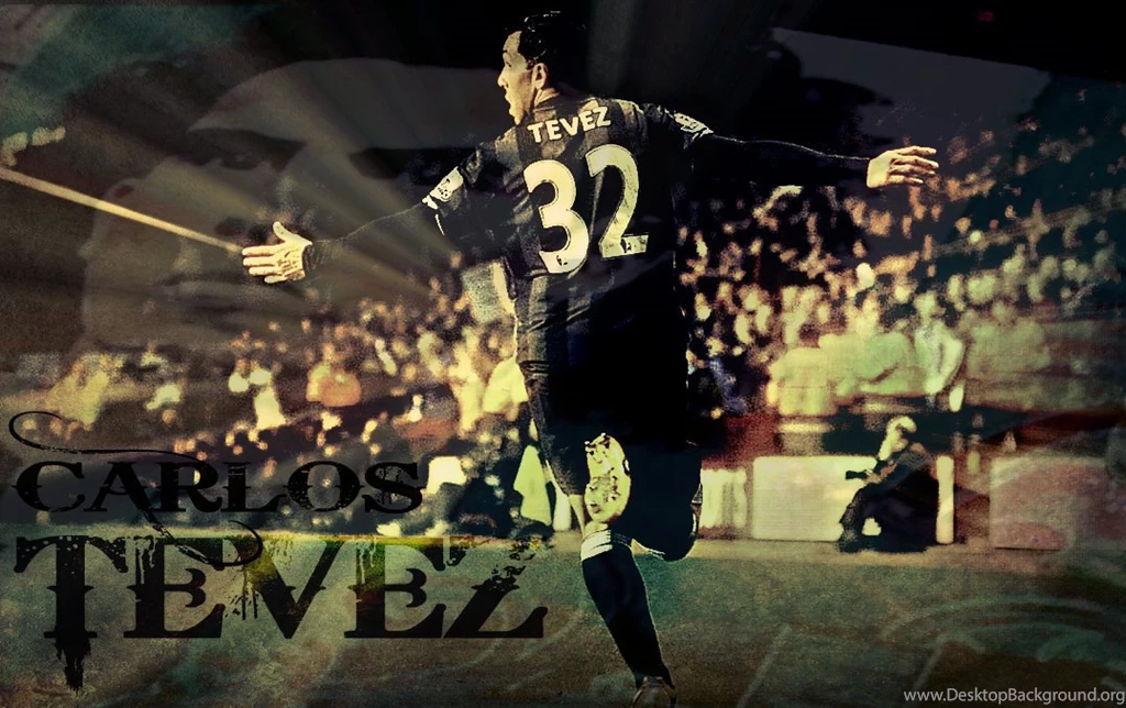 Carlos Tevez Boca Juniors Wallpapers   Carlos Tevez Photo (33967464 ...