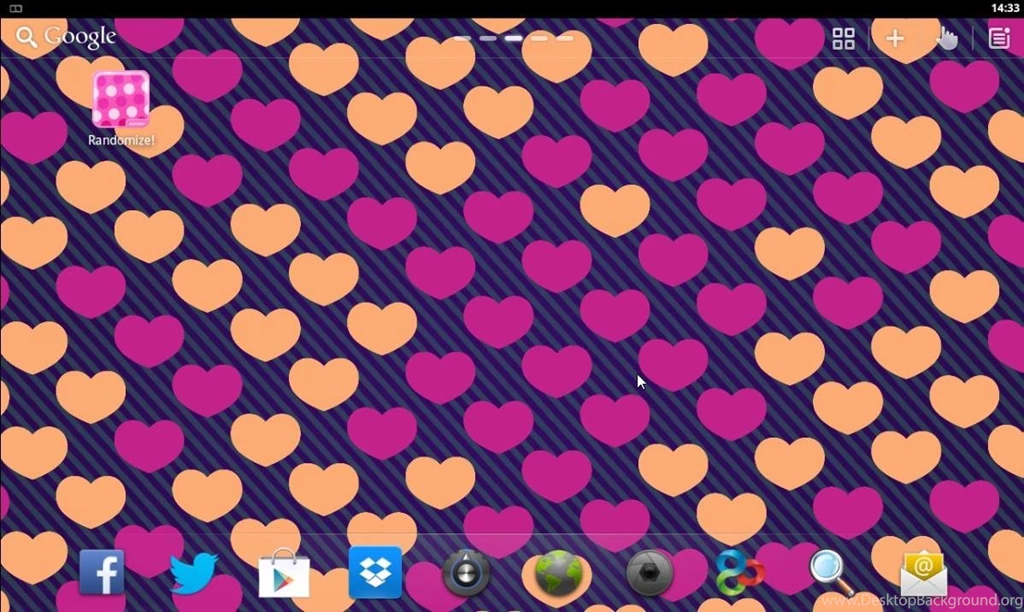 Polka Dots Live Wallpapers PRO Android Apps On Google Play