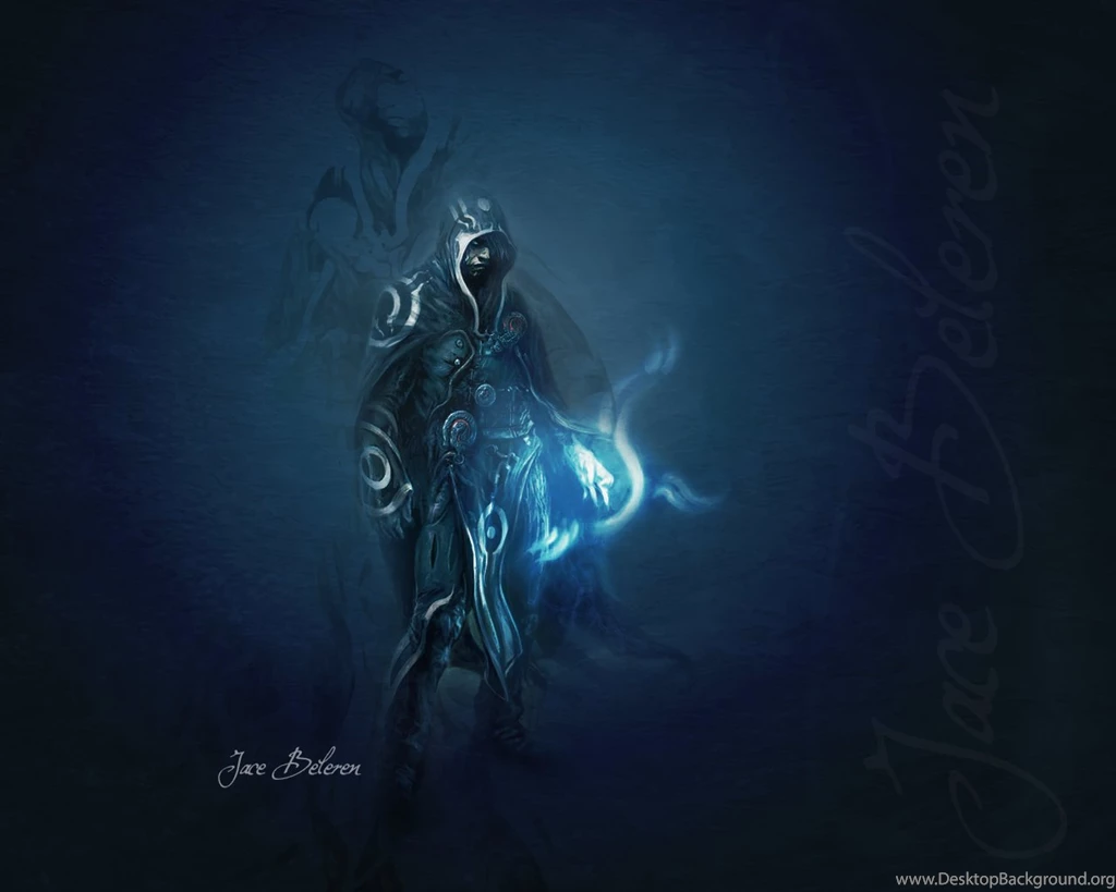 Jace Beleren
