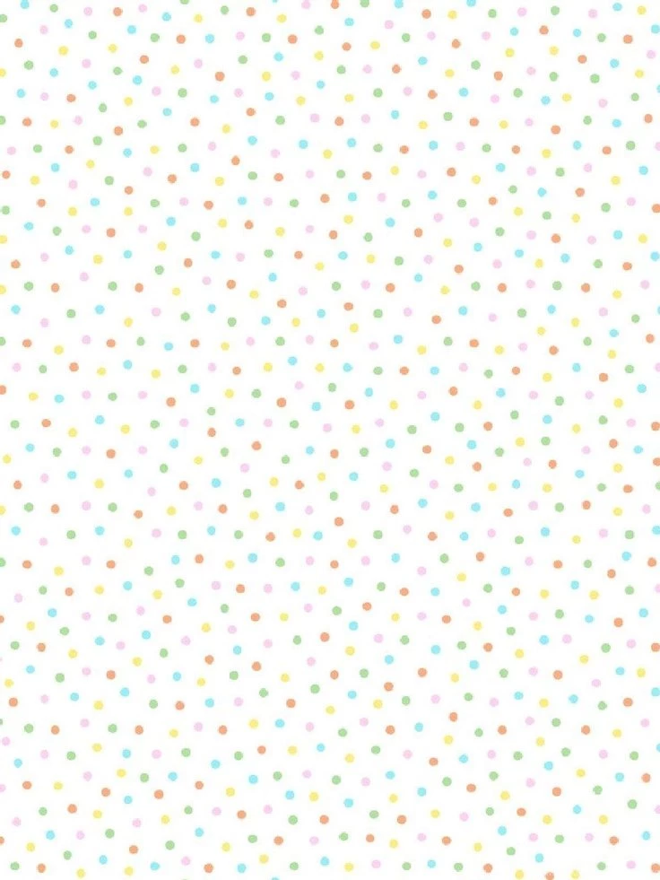 Featured image of post Pastel Polka Dots Wallpaper