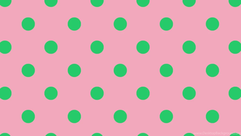 Polka Dot Wallpapers