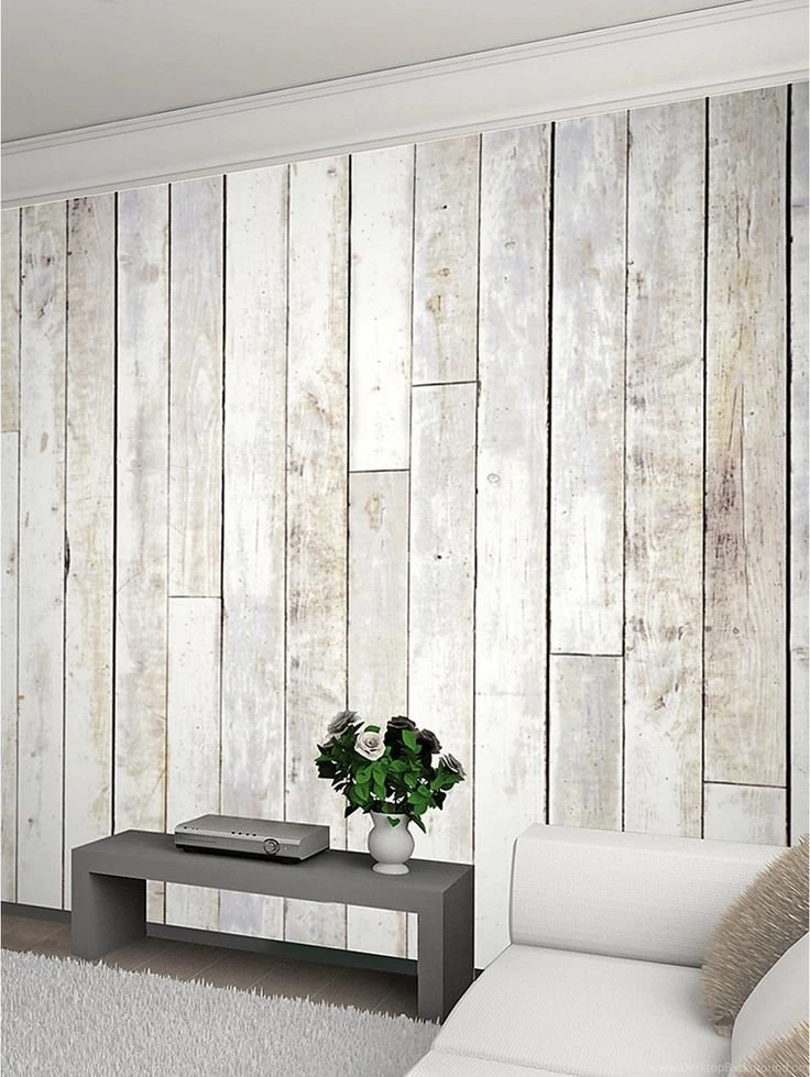 Distressed White Wood Panel Effect Wallpapers 8951 10 14 99 Desktop Background,Aesthetic Hoodie Lonely Anime Girl