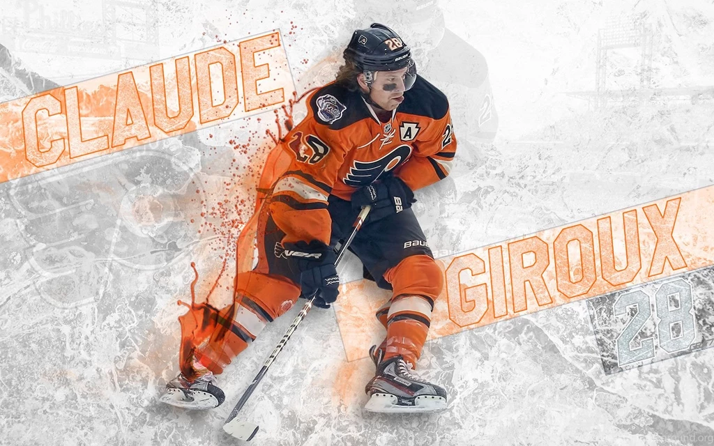 Philadelphia Flyers Desktop Wallpapers Wallpapers Cave