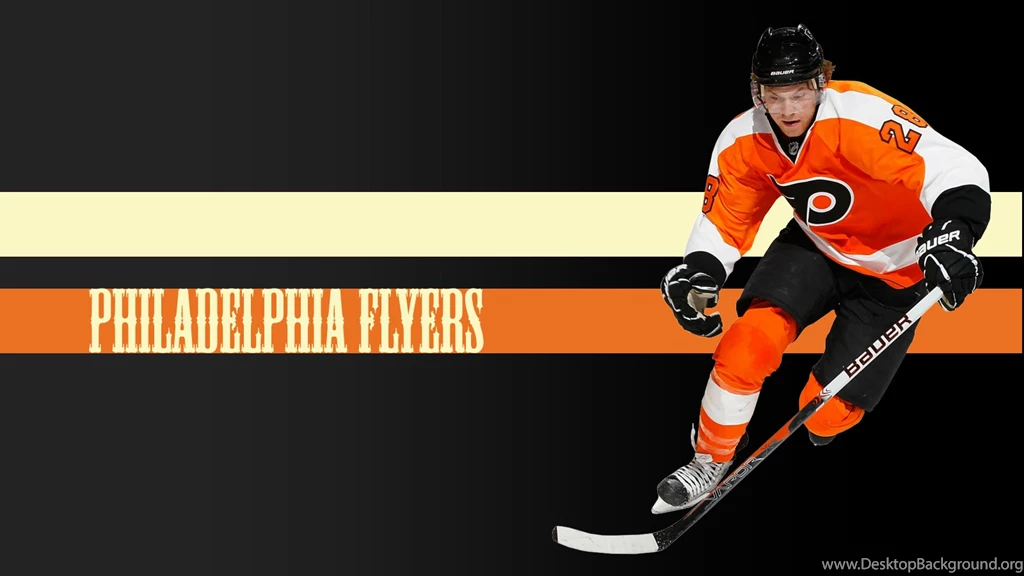 Nhl Flyers – BUZZERG