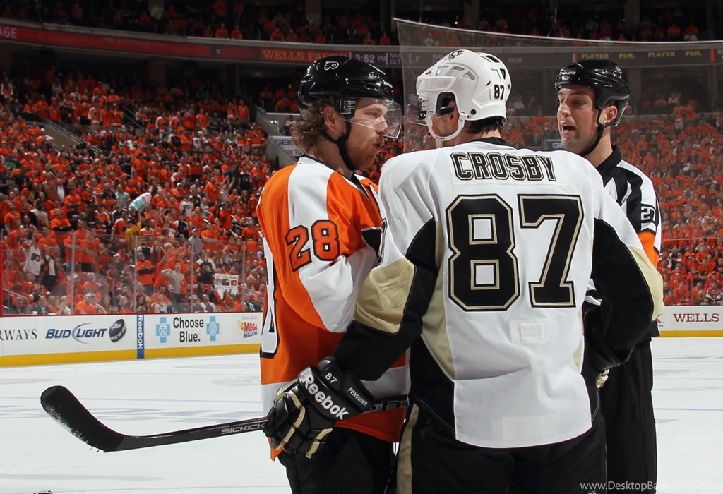 Wallpapers Nhl