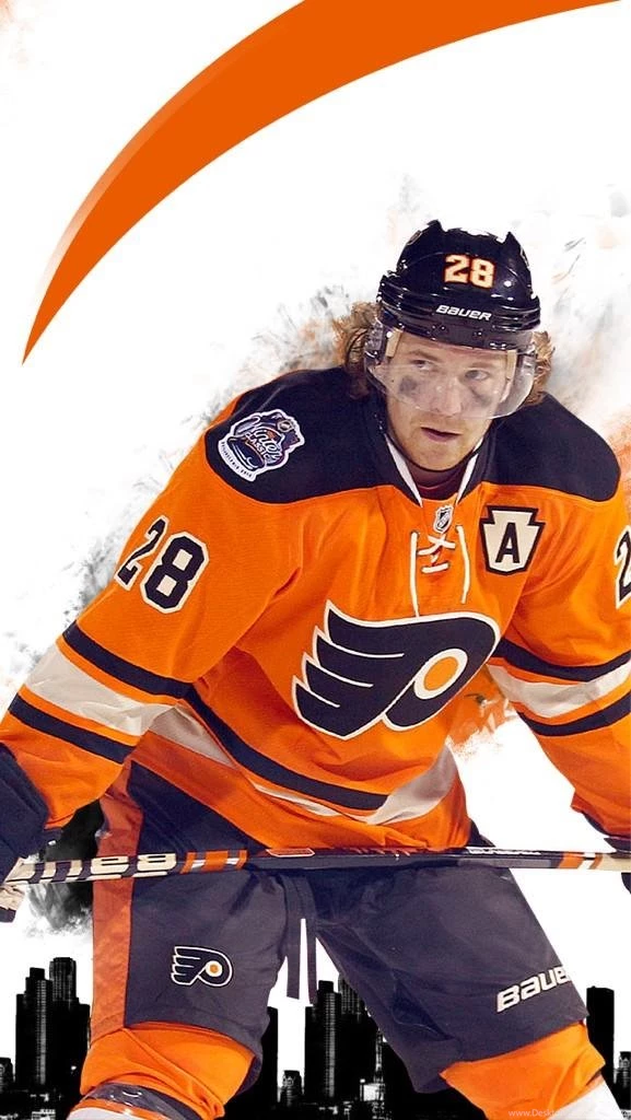 iPhone Backgrounds On Twitter: "Claude Giroux iPhone 5 Backgrounds ...