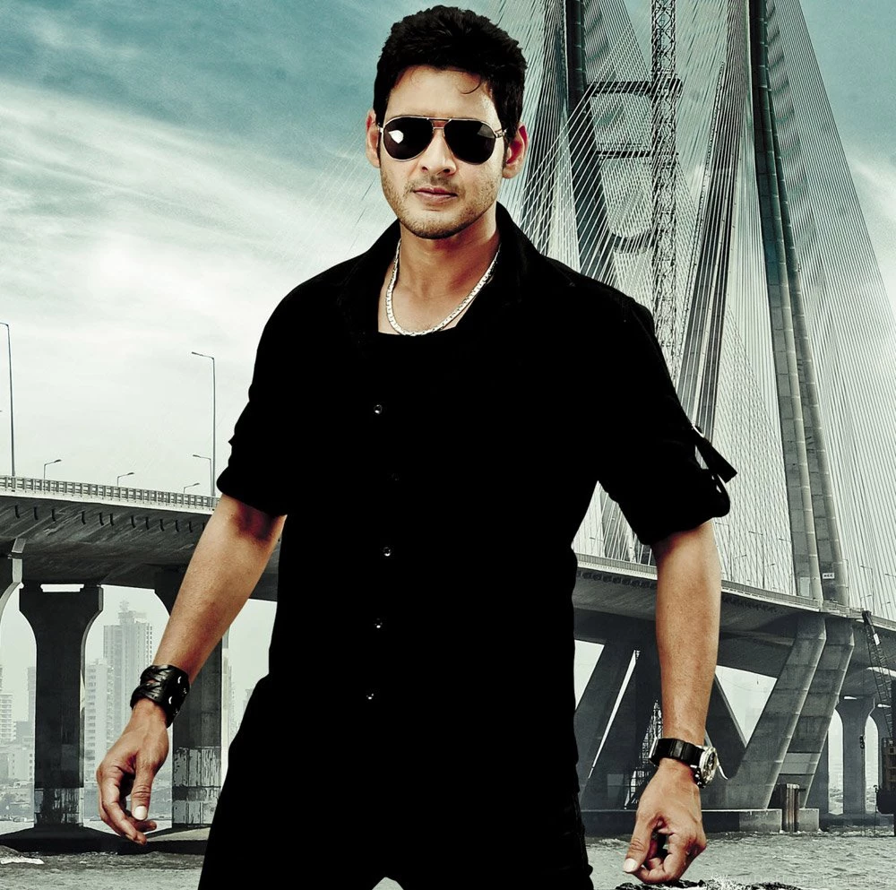 Mahesh Babu HD Wallpapers 2015