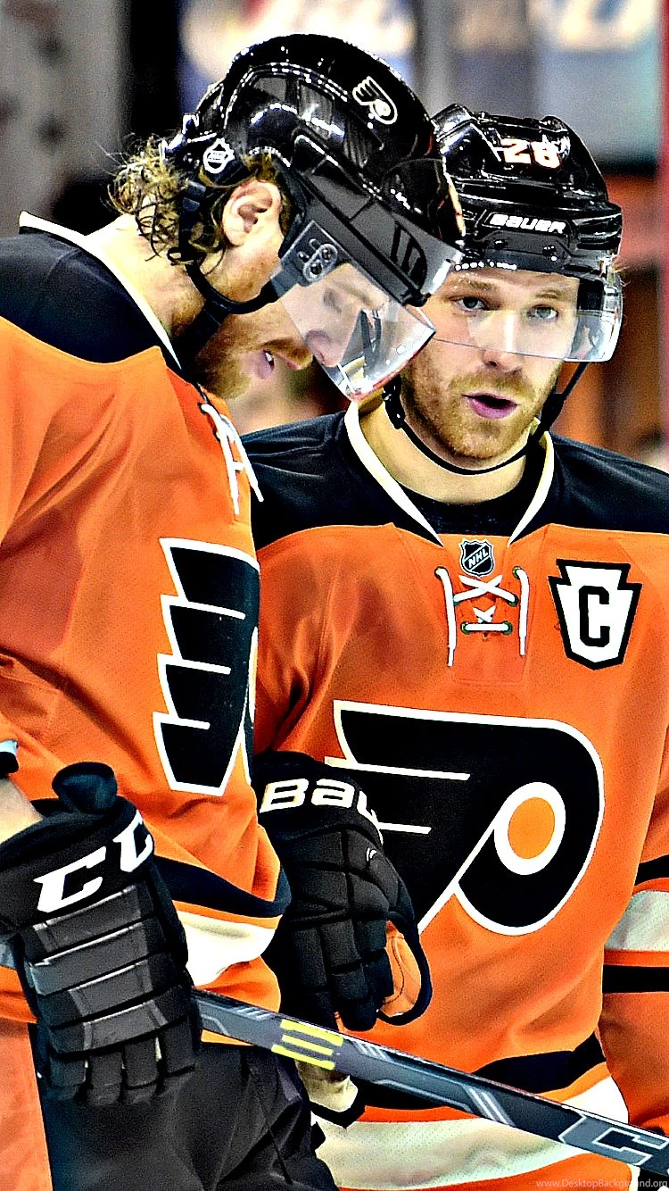 Captain Foligno