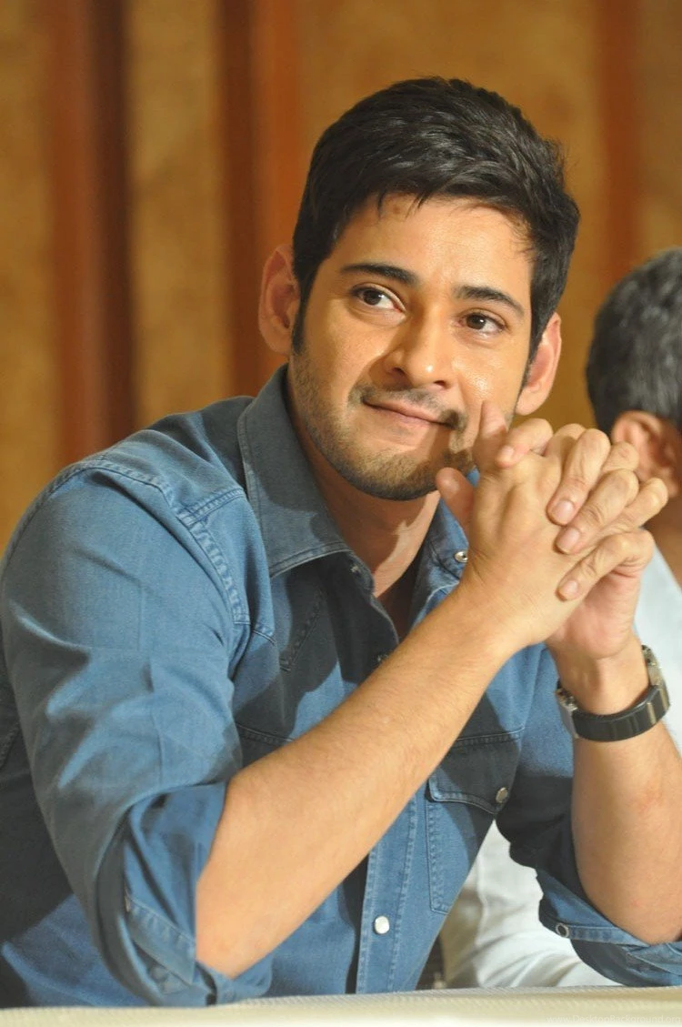 Mahesh Babu Bramhostavam Actor Latest Photos Gallery