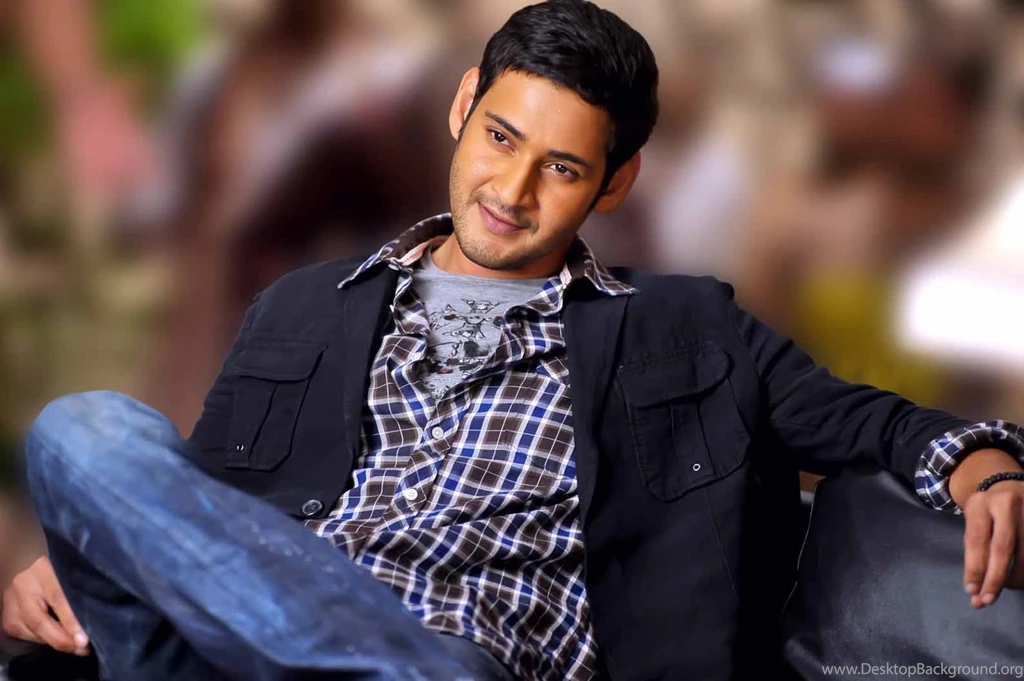 Mahesh Babu With Bike Hd Wallpapes Desktop Background Images, Photos, Reviews