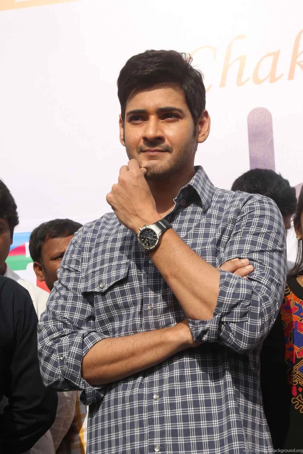 Mahesh Babu Upcoming Movies Photos Gallery