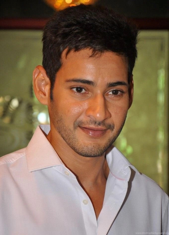 Mahesh Babu New Photos
