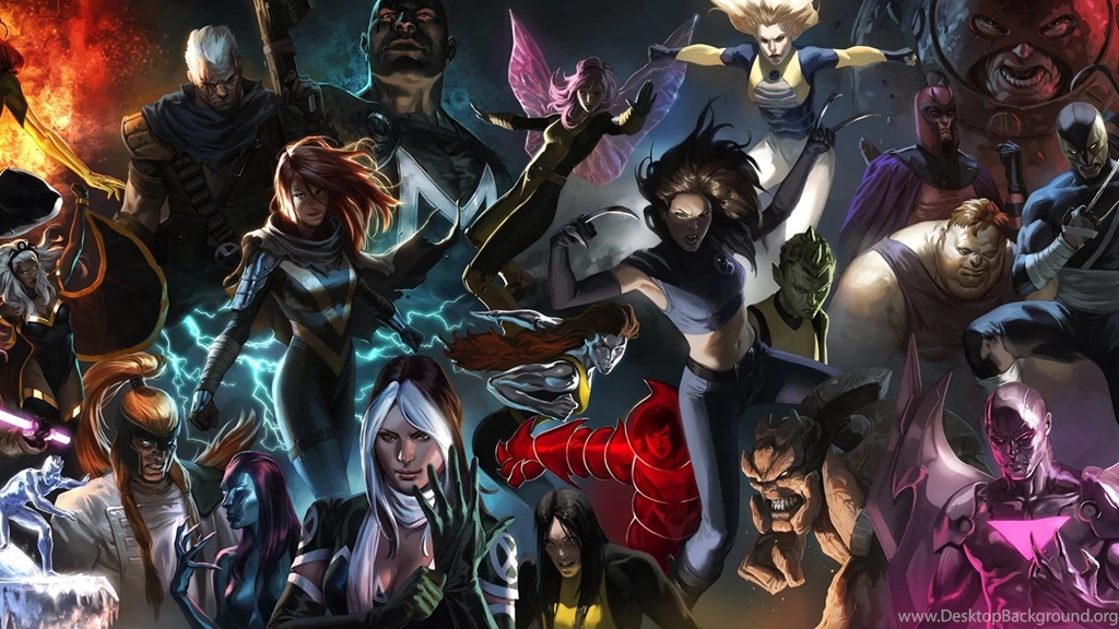 X Men Characters, Storm, 1920x1080 HD Wallpapers And FREE Stock Photo