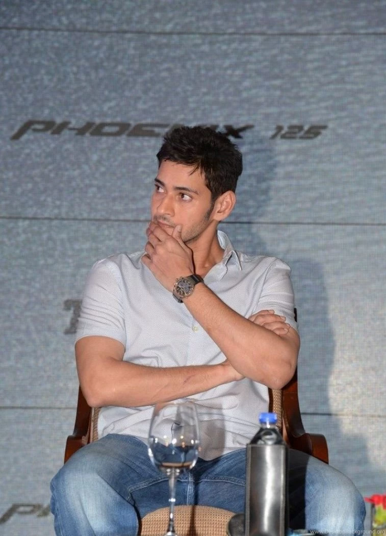 Mahesh Babu Latest Photos