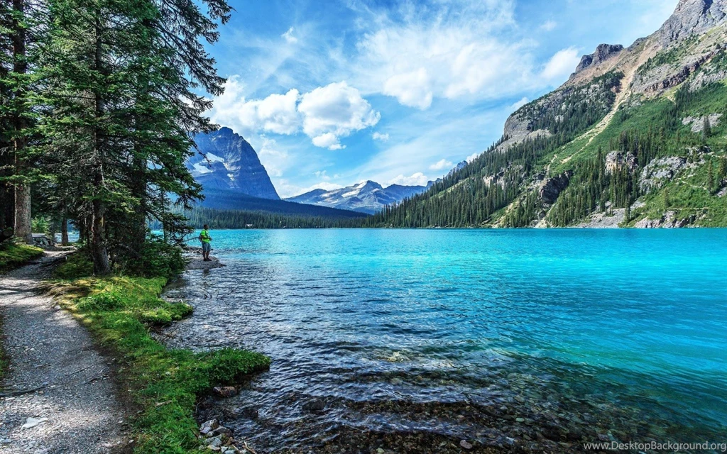 Beautiful Super Nature Around The World HD Full Screen Wallpapers ...