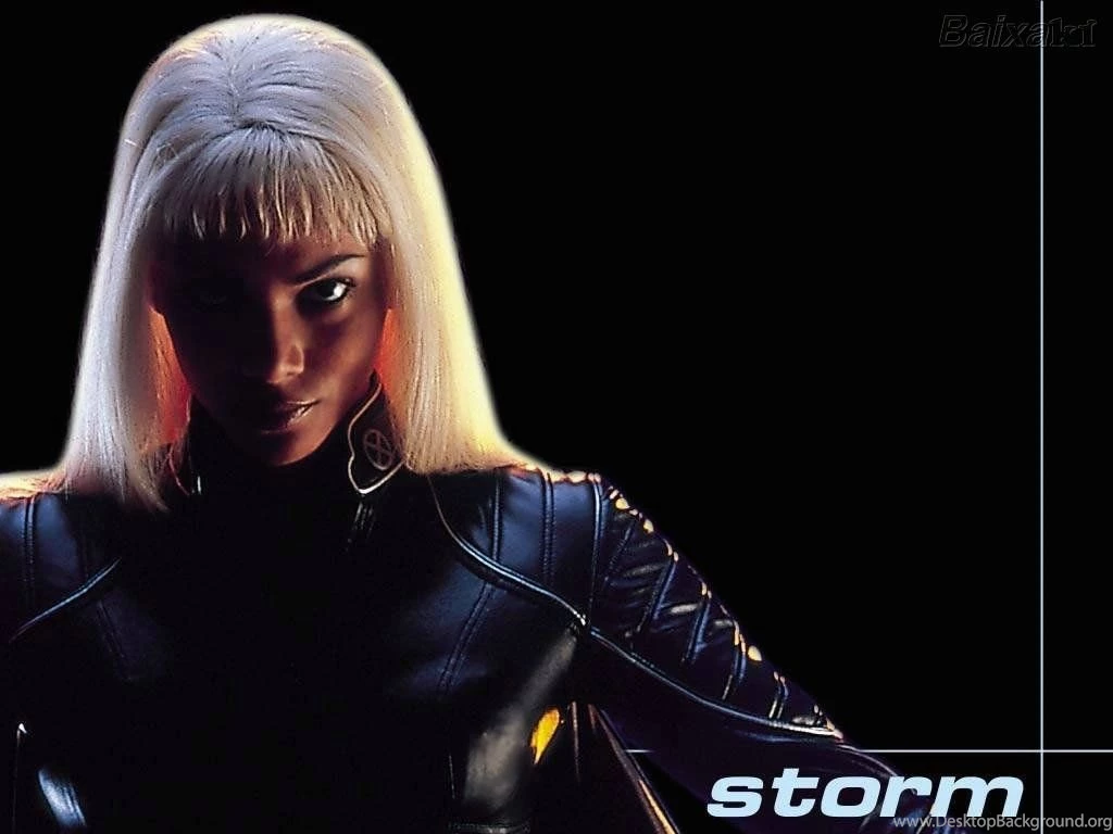 Storm X Men Wallpapers (58079) Fanpop