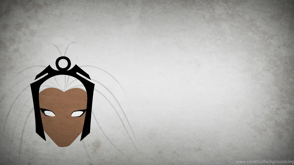 Superhero, Marvel Heroes, X Men, Storm (character), Blo0p ...