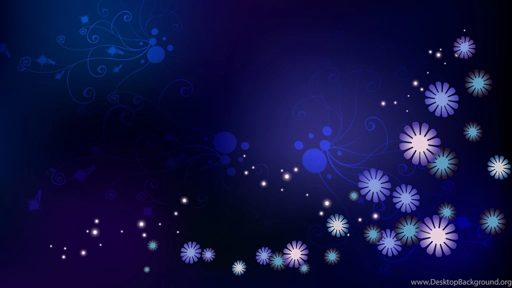 Download 1920x1080 HD Wallpapers Flower Tracery Shine Dark ...