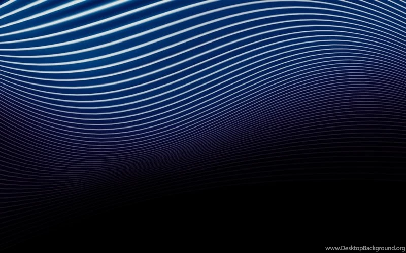Dark Blue Waves Resurrecting Off Page 1920x1200 Wallpapers – Waves ...