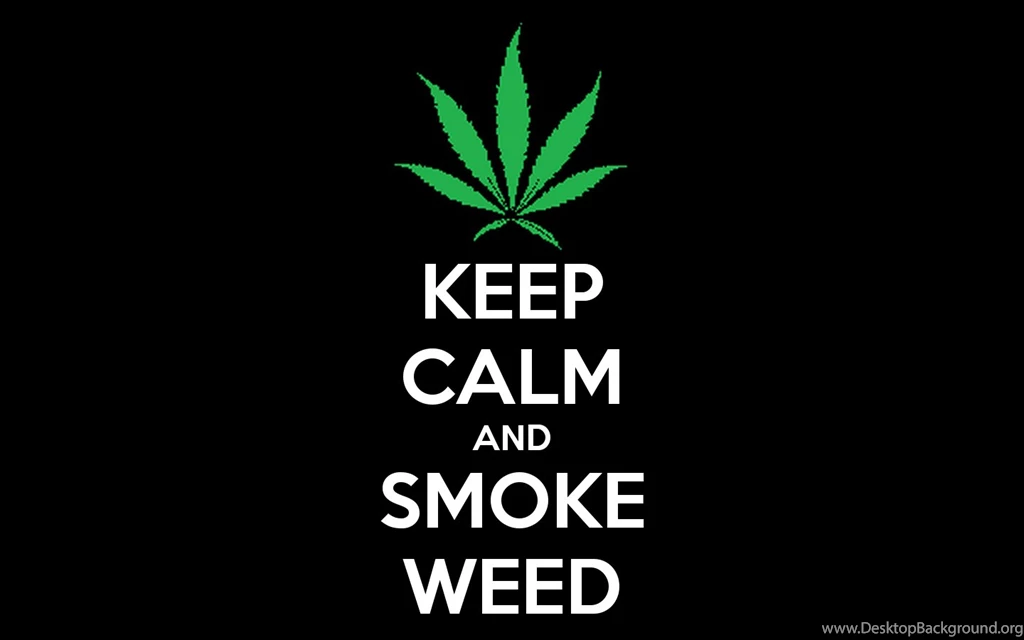 Cool Weed Smoke Wallpapers