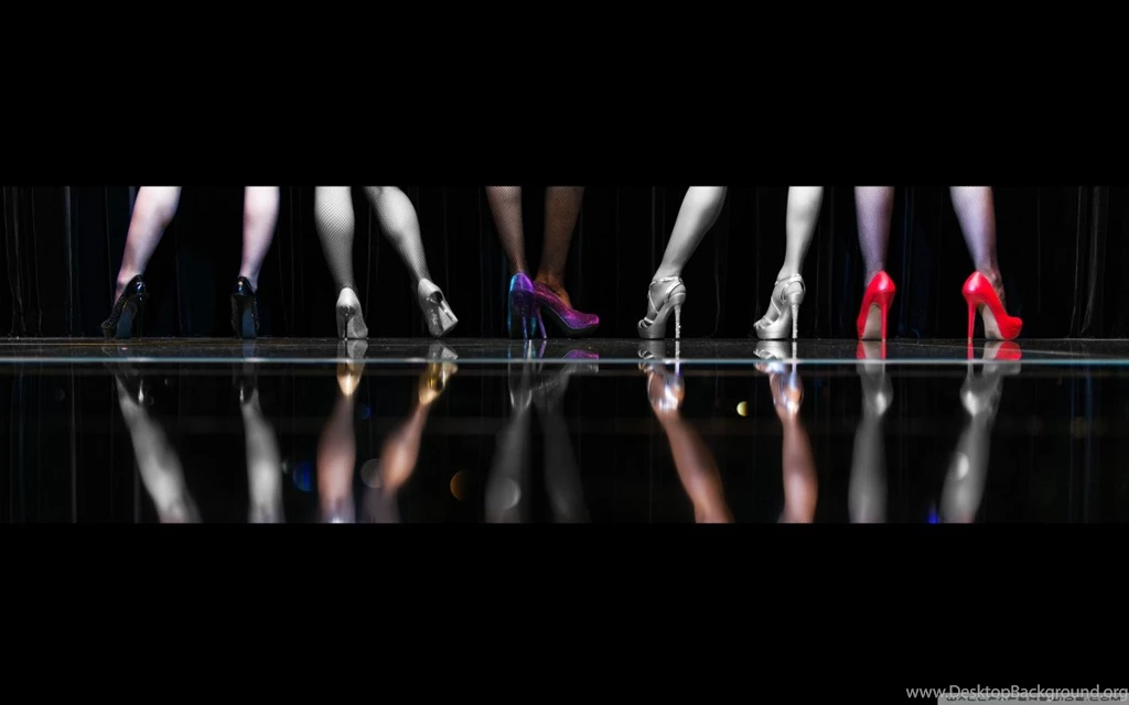 High Heels HD Desktop Wallpapers : Widescreen
