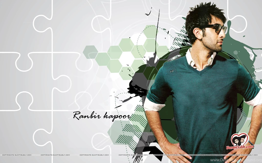 Ranbir Kapoor Wallpapers 6