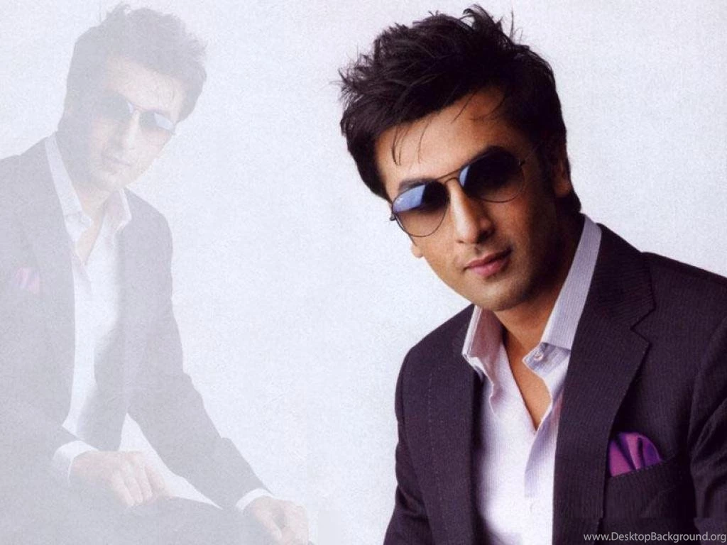 Ranbir Kapoor HD Wallpapers 2015 Etc FN