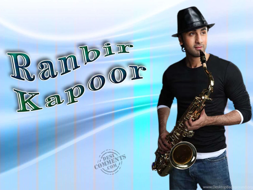 Ranbir Kapoor Wallpapers