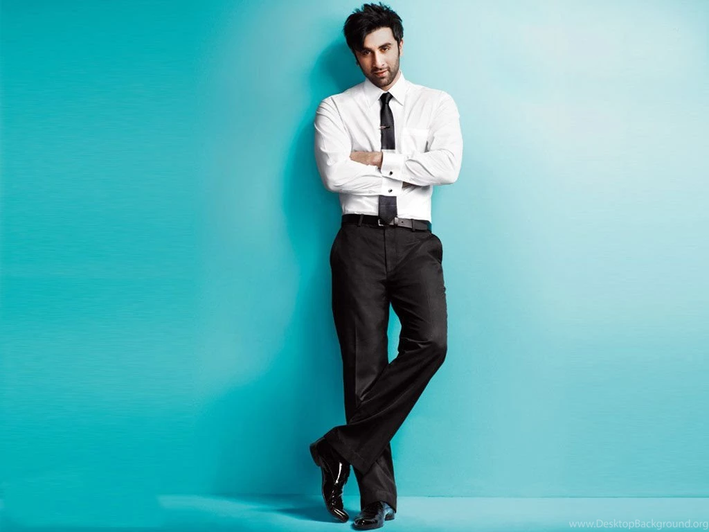 Ranbir Kapoor HD Wallpapers