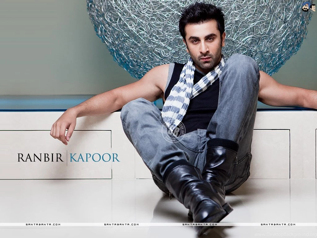 Ranbir Kapoor Wallpapers