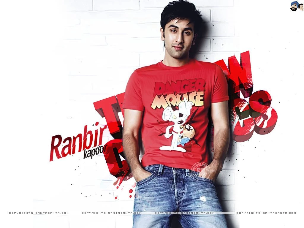Ranbir Kapoor Wallpapers