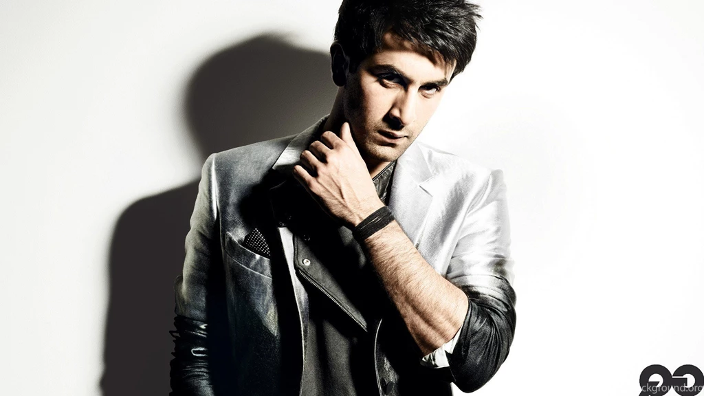 3 Ranbir Kapoor HD Wallpapers