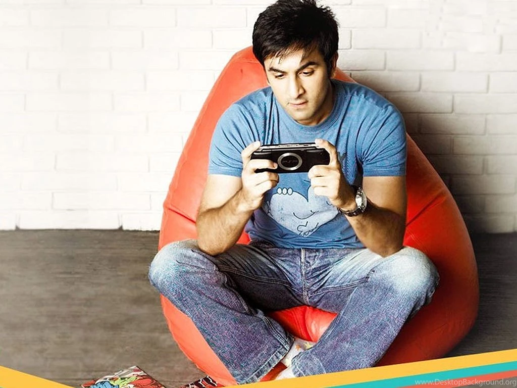 Ranbir Kapoor Wallpapers