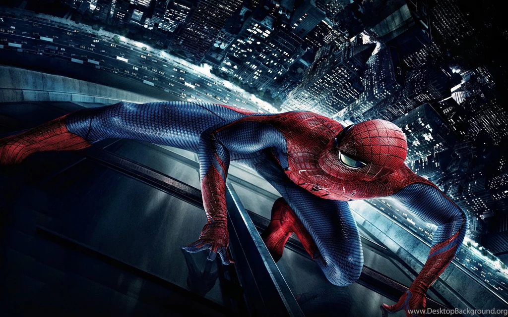 15 Best HD Superhero Movie Wallpapers